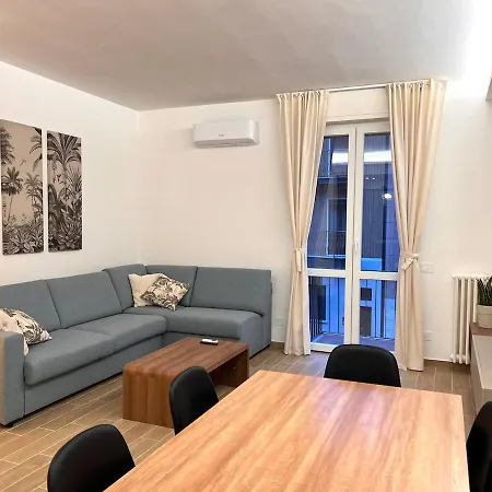 Apartment San Siro Luxury Cozy *