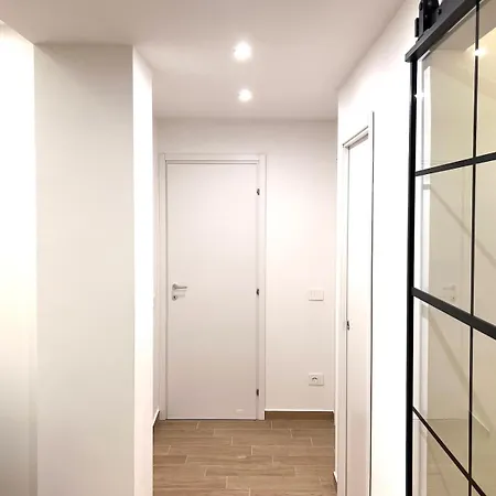 Apartment San Siro Luxury Cozy