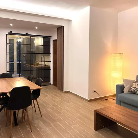 Apartment San Siro Luxury Cozy *