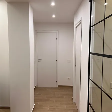 San Siro Luxury Cozy * Milan