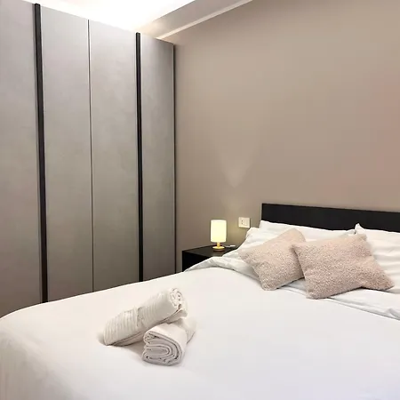 San Siro Luxury Cozy Milan