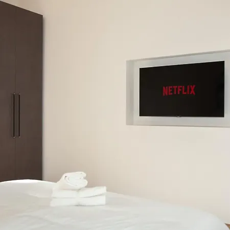 San Siro Luxury Cozy Apartment