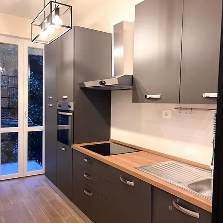 Apartment San Siro Luxury Cozy *