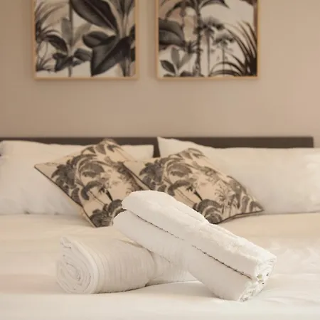 Apartment San Siro Luxury Cozy