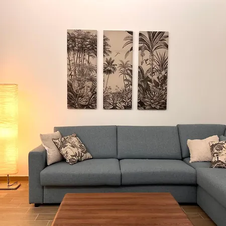 Apartment San Siro Luxury Cozy *