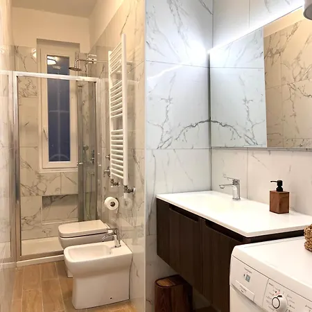 San Siro Luxury Cozy Milan
